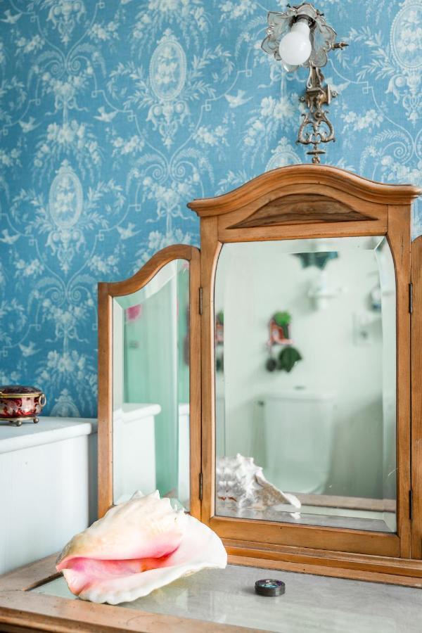 La Maison Charmante Шательро Екстер'єр фото