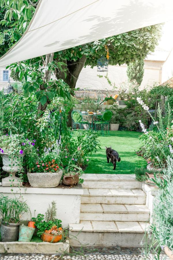 La Maison Charmante Шательро Екстер'єр фото