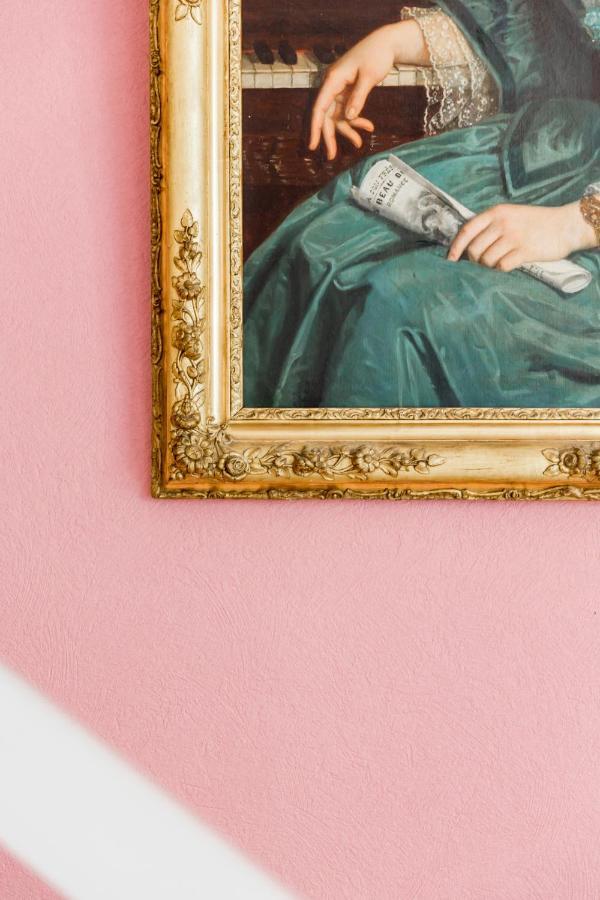 La Maison Charmante Шательро Екстер'єр фото