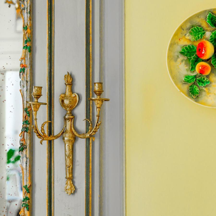 La Maison Charmante Шательро Екстер'єр фото